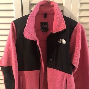 Northface fleece
